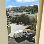 Charming Apartment In Funchal With Balcony And View