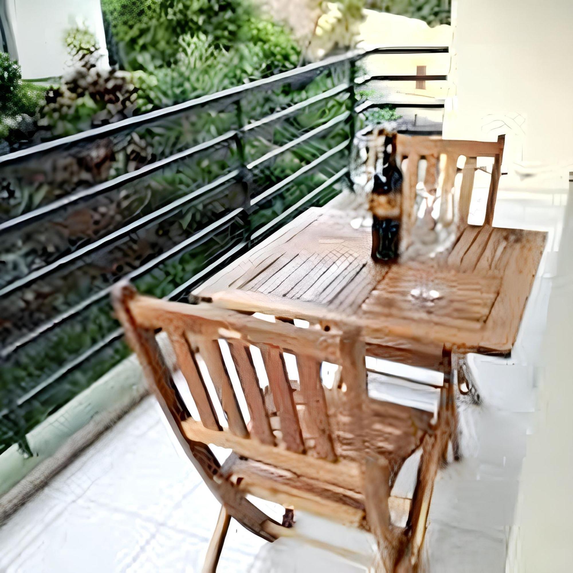Charming In With Balcony And View * Funchal (Madeira)