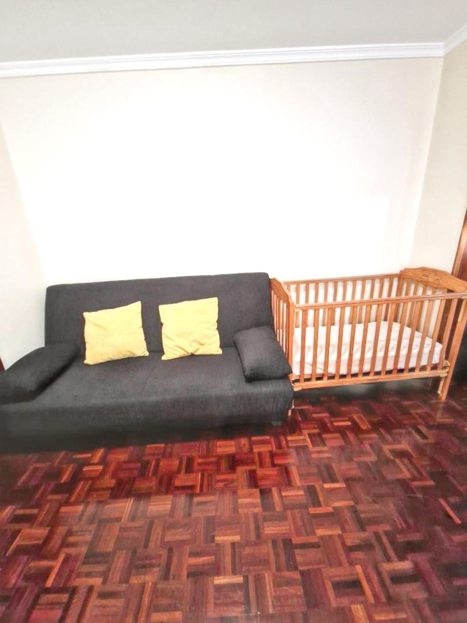 Charming In With Balcony And View Apartamento Funchal (Madeira)